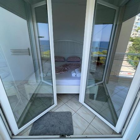 Appartement Santa Sarandë Exterior foto